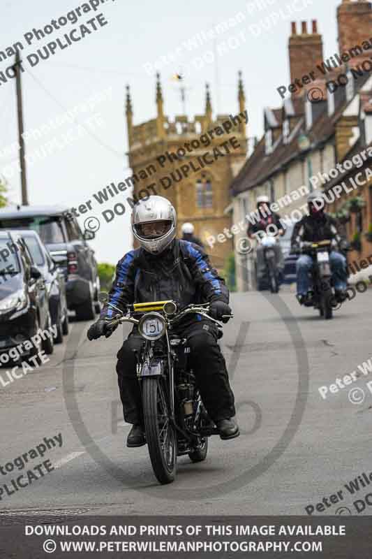 Vintage motorcycle club;eventdigitalimages;no limits trackdays;peter wileman photography;vintage motocycles;vmcc banbury run photographs